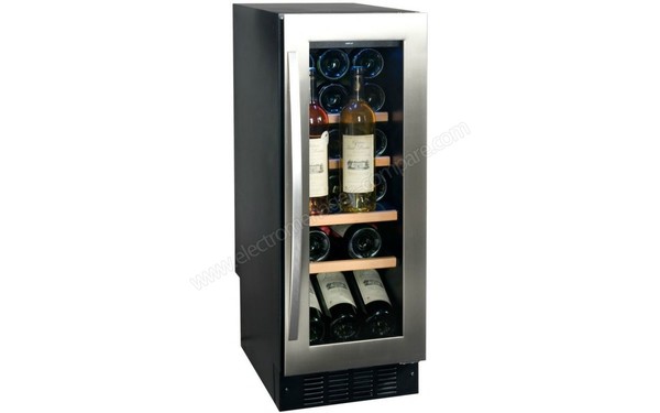 AVINTAGE AV21SX - Vue 3/4 gauche