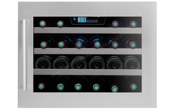 AVINTAGE AV22XI - Vue de face
