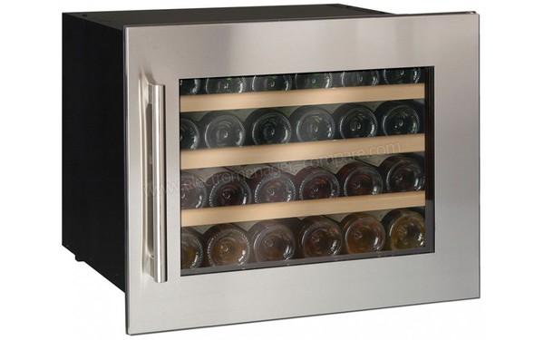 AVINTAGE AV24XI/1 - Vue 3/4 gauche