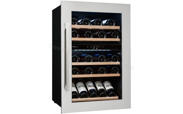 AVINTAGE AVI47XDZA - Vue 3/4 gauche (n&deg;1)