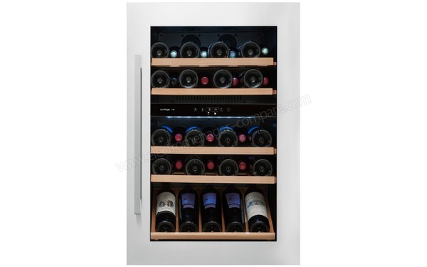 AVINTAGE AVI47XDZA - Vue de face