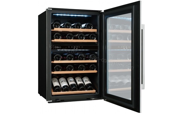 AVINTAGE AVI47XDZA - Vue de l'int&eacute;rieur