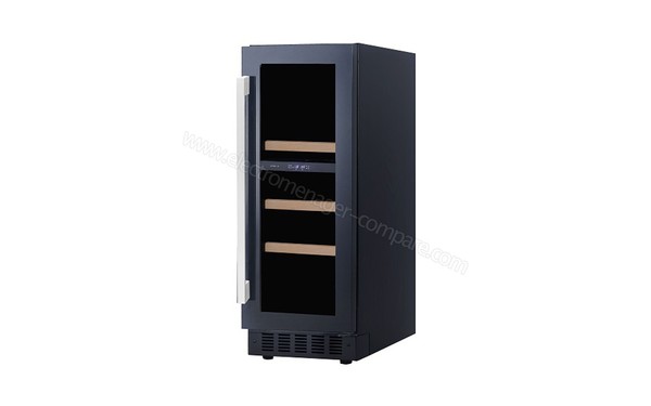 AVINTAGE AVU18CDZA - Vue 3/4 droite vide