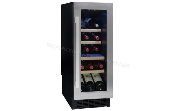 AVINTAGE AVU23SX - Vue 3/4 gauche