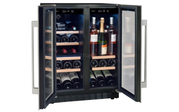 AVINTAGE AVU41SXDPA - Vue de l'int&eacute;rieur