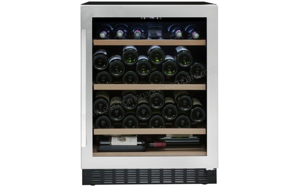 AVINTAGE AVU52SX - Vue de face