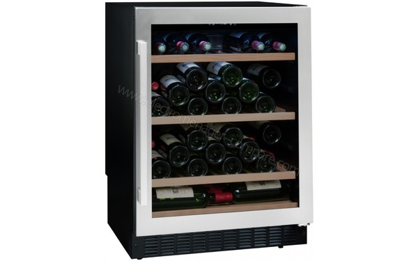 AVINTAGE AVU52SX - Vue 3/4 gauche