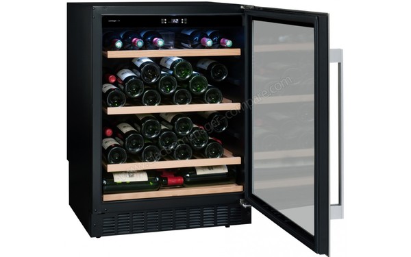 AVINTAGE AVU52SX - Vue de l'int&eacute;rieur