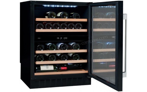 AVINTAGE AVU53CDZA - Vue de l'int&eacute;rieur