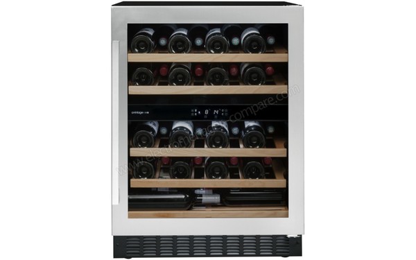 AVINTAGE AVU54SXDZA - Vue de face