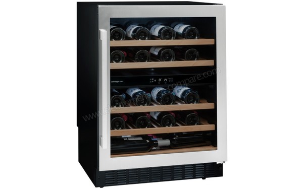 AVINTAGE AVU54SXDZA - Vue 3/4 gauche