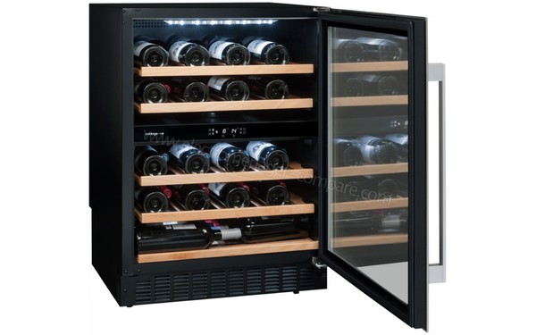 AVINTAGE AVU54SXDZA - Vue de l'int&eacute;rieur