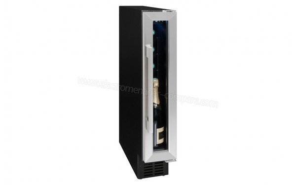 AVINTAGE AVU8X - Vue 3/4 gauche