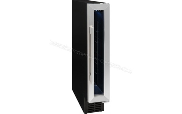 AVINTAGE AVU8X - Vue 3/4 gauche (cr&eacute;dit : Boulanger)