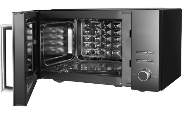 AYA ACE255L-ELEC2 - Vue de l'int&eacute;rieur