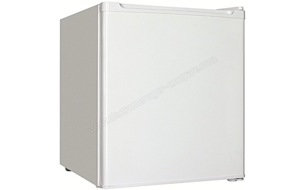 AYA ACU040A+ - Vue 3/4 gauche