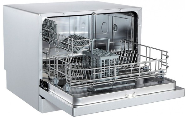 AYA ADW06000A+S - Vue de l'int&eacute;rieur