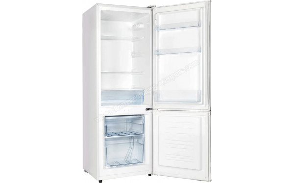 AYA AFC1540W - Vue de l'int&eacute;rieur