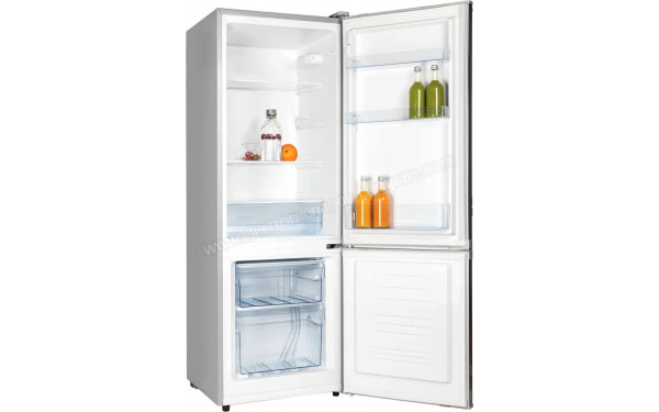 AYA AFC1540X - Vue de l'int&eacute;rieur