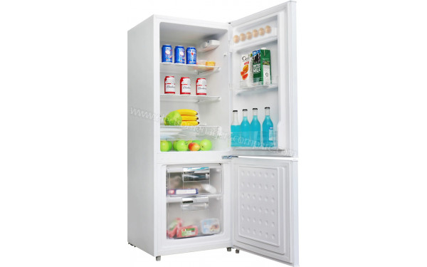 AYA AFC206 - Vue de l'int&eacute;rieur