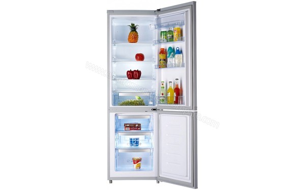 AYA AFC2601A+S - Vue de l'int&eacute;rieur