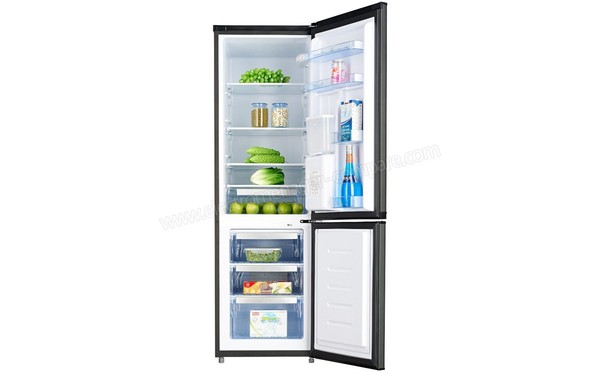 AYA AFC2700BK AQUA - Vue de l'int&eacute;rieur