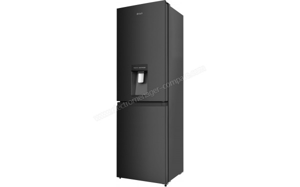 AYA AFC2701BAQUA - Vue 3/4 droite