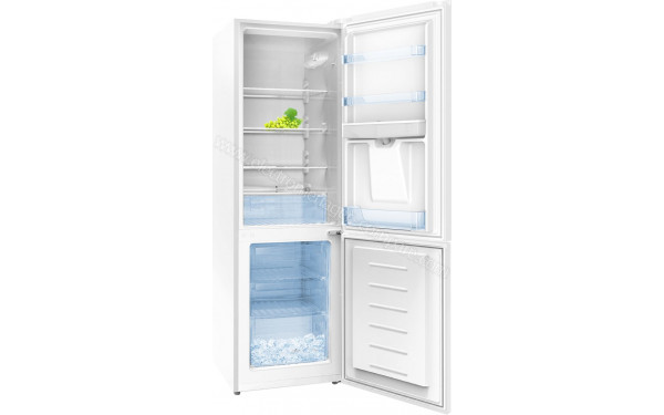 AYA AFC2702AQUA - Vue de l'int&eacute;rieur