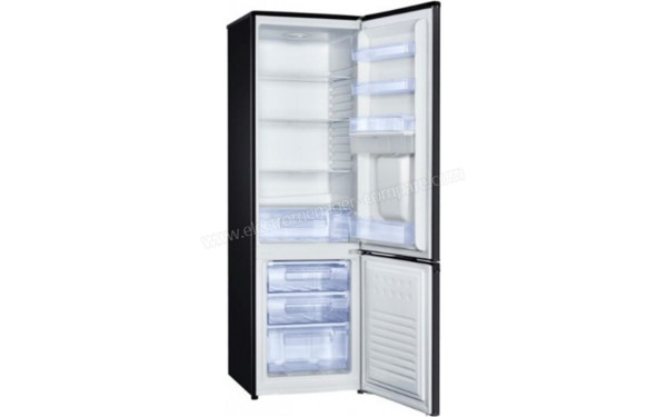 AYA AFC2703BKAQUA - Vue de l'int&eacute;rieur