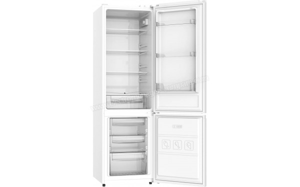 AYA AFC2703E - Vue de l'int&eacute;rieur