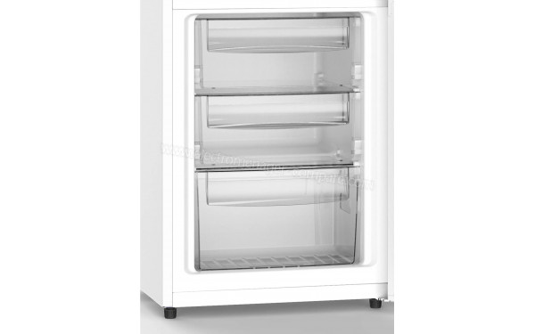 AYA AFC2703E - Tiroirs partie cong&eacute;lateur