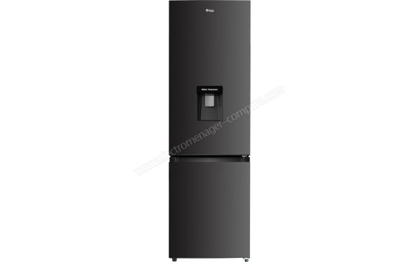 AYA AFC2703XAQUABK/E - Vue de face
