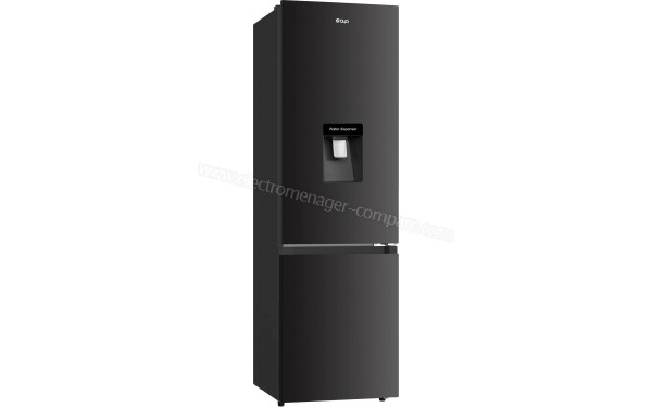 AYA AFC2703XAQUABK/E - Vue 3/4 gauche