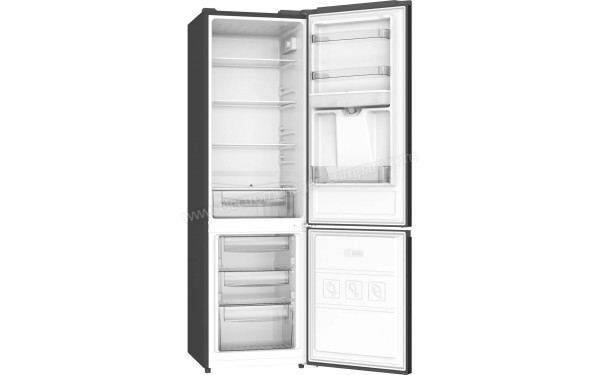 AYA AFC2703XAQUABK/E - Vue de l'int&eacute;rieur