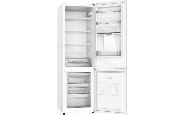 AYA AFC2703XAQUAW/E - Vue de l'int&eacute;rieur