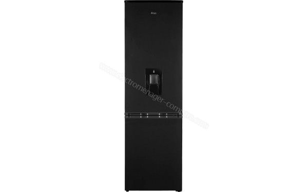 AYA AFC2705BKAQUA - Vue de face