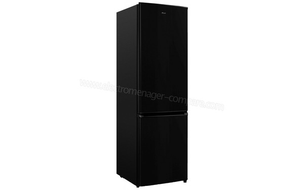 AYA AFC2800BKNF - Vue 3/4 gauche