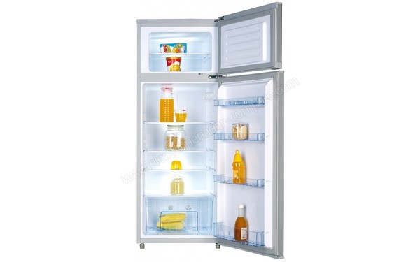 AYA AFD2001A+S - Vue de l'int&eacute;rieur