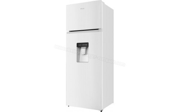 AYA AFD200WAQUA - Vue 3/4 droite
