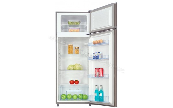 AYA AFD2102A+X - Vue de l'int&eacute;rieur