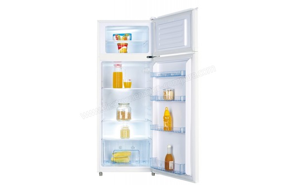 AYA AFD2102A+ - Vue de l'int&eacute;rieur