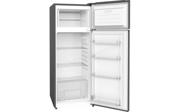 AYA AFD2103BK/E - Vue de l'int&eacute;rieur