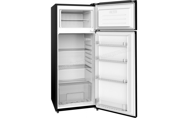 AYA AFD2103BK - Vue de l'int&eacute;rieur