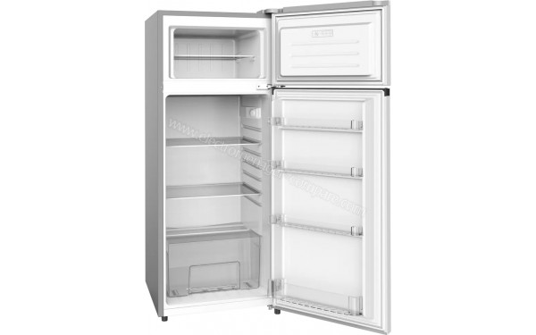 AYA AFD2103EX - Vue de l'int&eacute;rieur