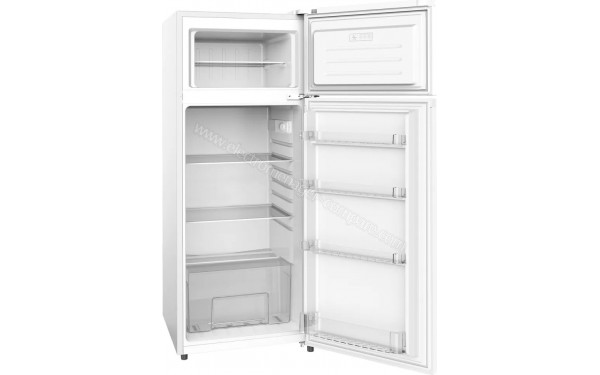 AYA AFD2103E - Vue de l'int&eacute;rieur