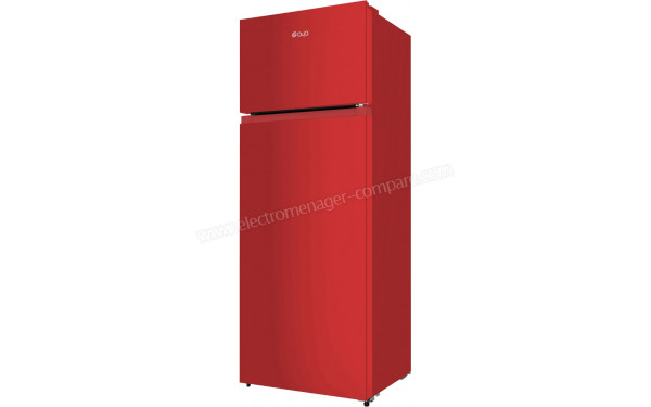 AYA AFD2103R/E - Vue 3/4 droite