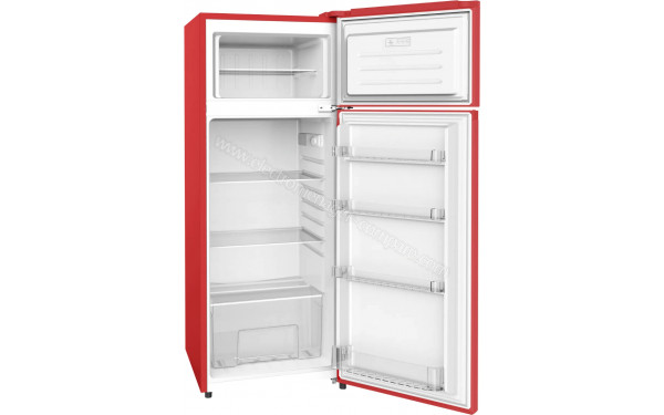 AYA AFD2103R/E - Vue de l'int&eacute;rieur