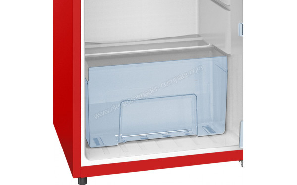 AYA AFD2103R - Bac fra&icirc;cheur