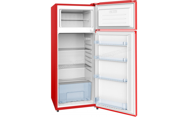 AYA AFD2103R - Vue de l'int&eacute;rieur