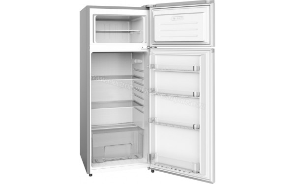 AYA AFD2103X - Vue de l'int&eacute;rieur